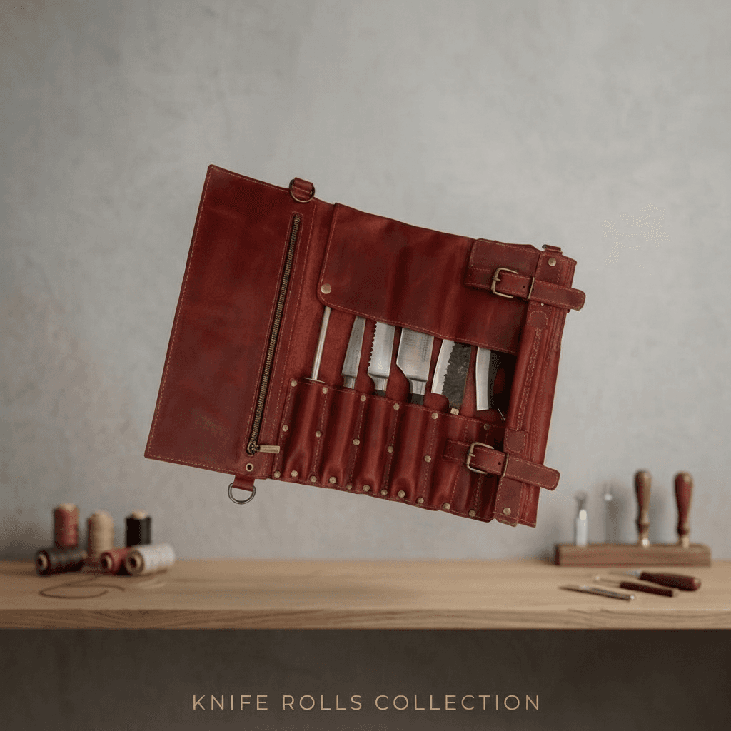 Knife Rolls