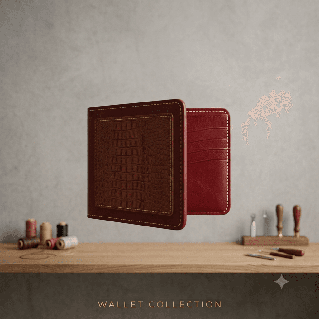 Wallets