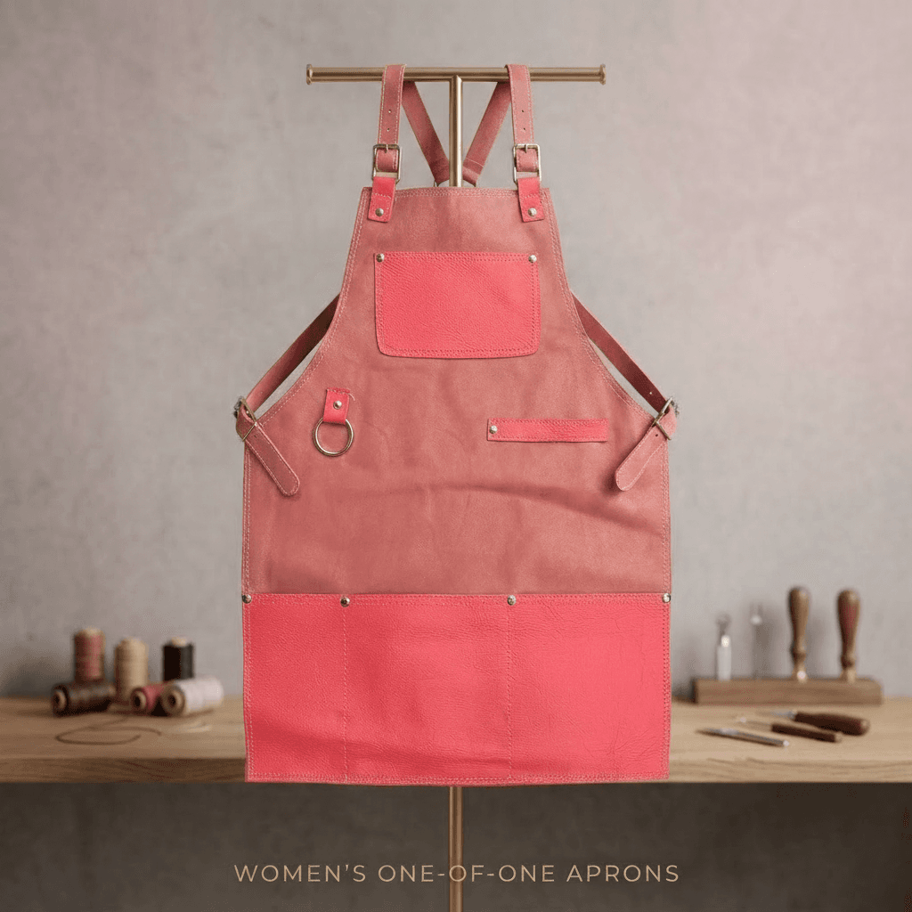 Women's One-of-One Aprons
